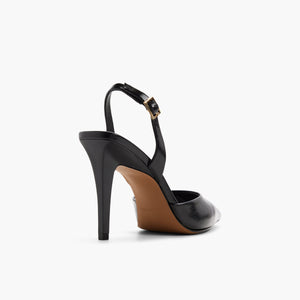 Demuree \ Heeled Shoes