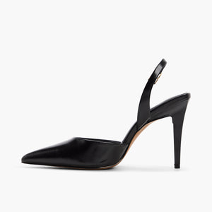 Demuree \ Heeled Shoes