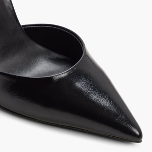 Demuree \ Heeled Shoes