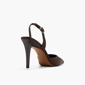 Demuree \ Heeled Shoes