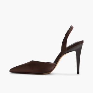 Demuree \ Heeled Shoes