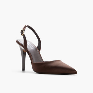 Demuree \ Heeled Shoes