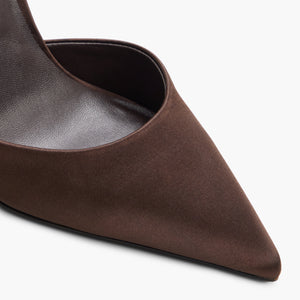 Demuree \ Heeled Shoes