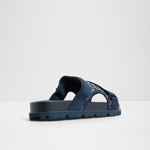 Other Navy Deniels Men Footwear