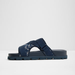 Other Navy Deniels Men Footwear