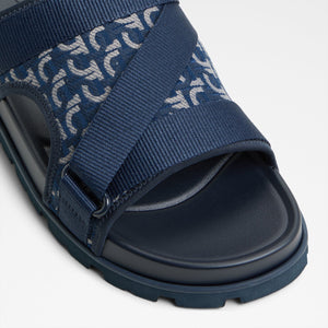 Other Navy Deniels Men Footwear