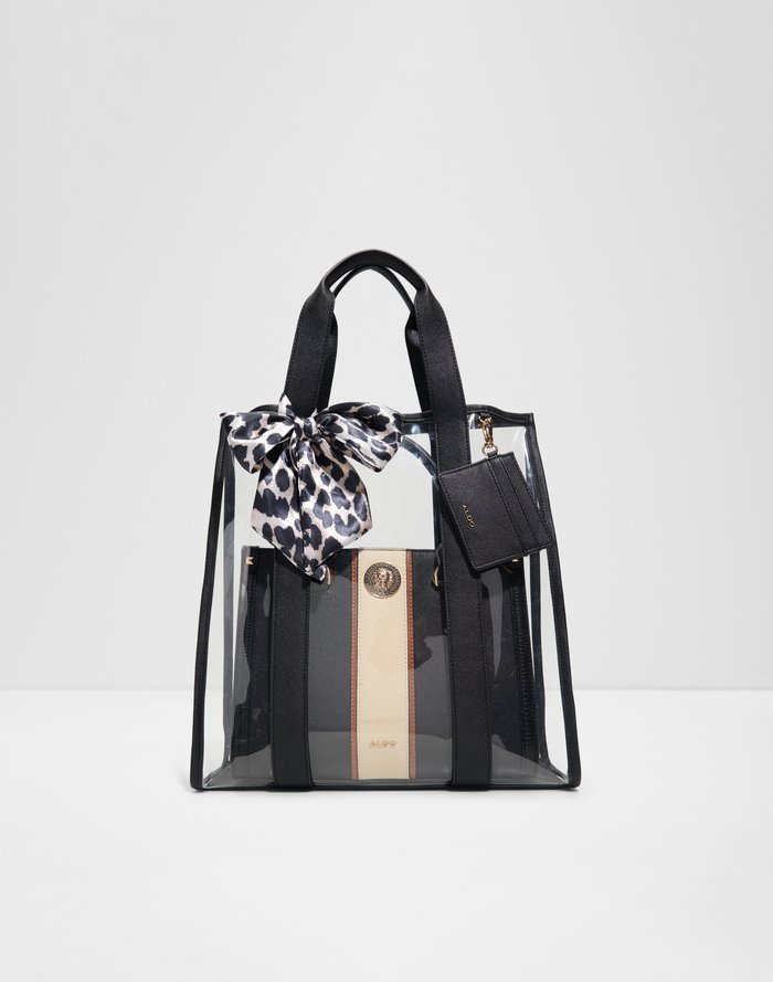 Denim / Shoulder Bag