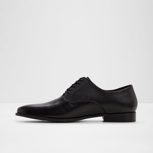 Dennis / Lace Ups