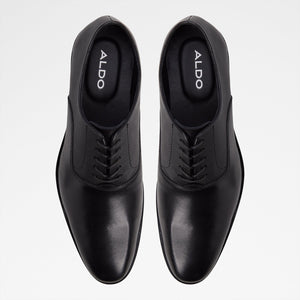 Dennis / Lace Ups
