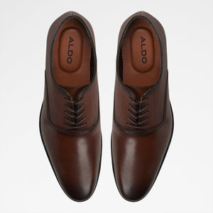Dennis / Lace Ups