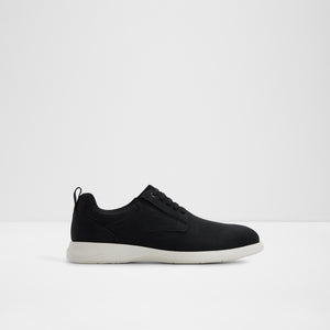 Black Denzel Men Footwear