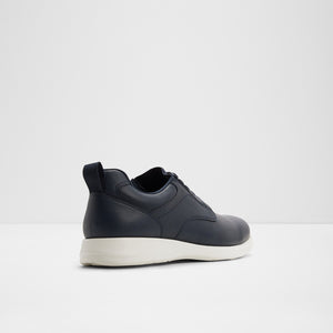 Denzel / Lace Ups