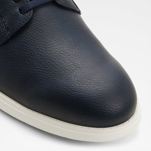 Denzel / Lace Ups