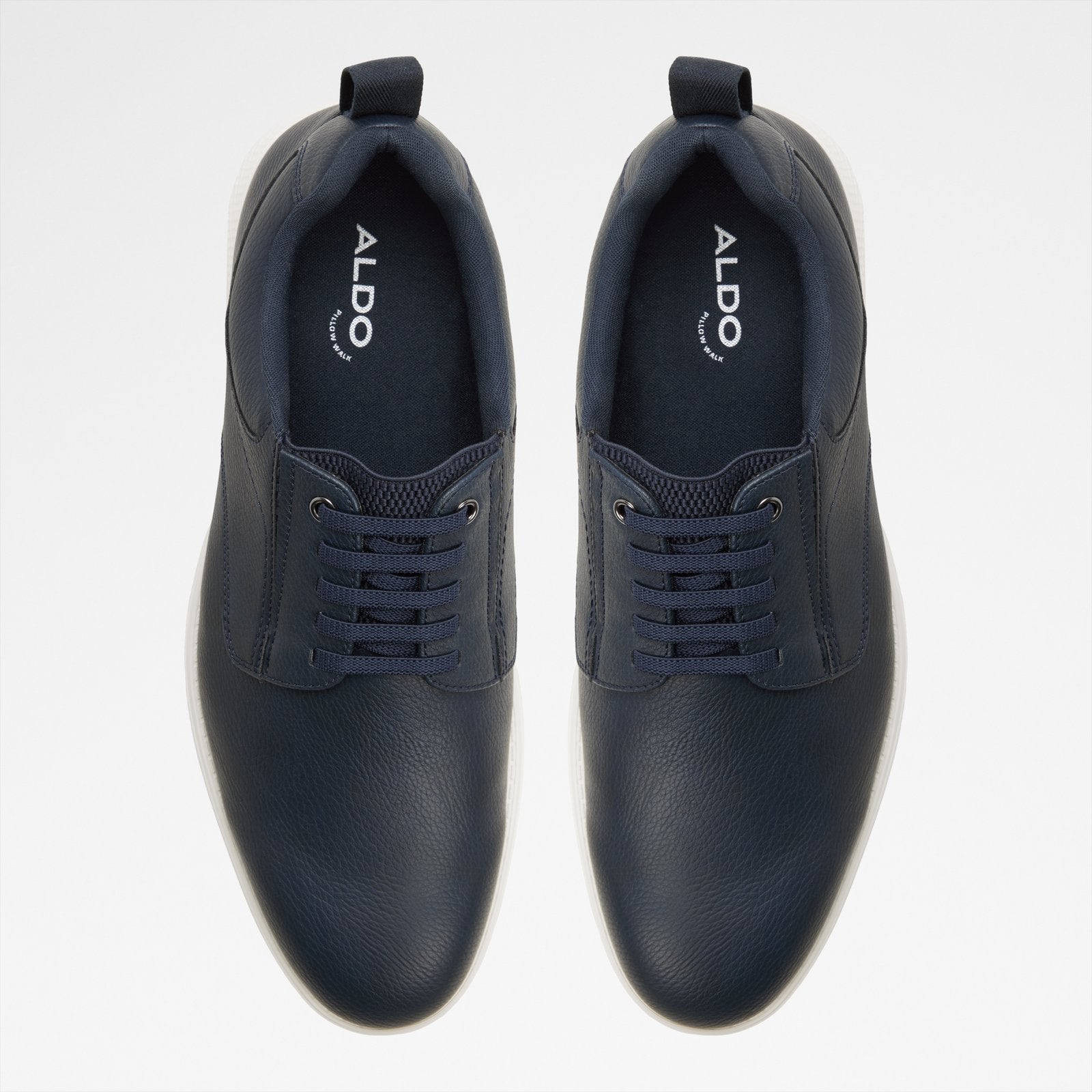 Denzel / Lace Ups