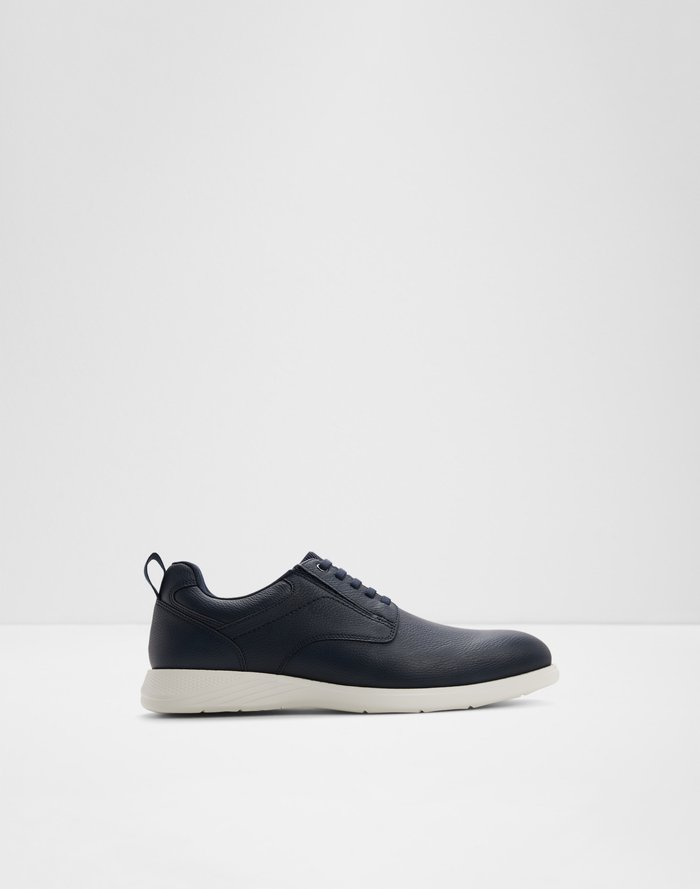 Denzel / Lace Ups
