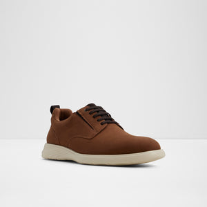 Cognac Denzel Men Footwear