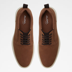 Denzel / Lace Ups
