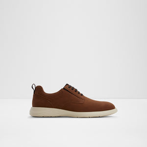 Cognac Denzel Men Footwear