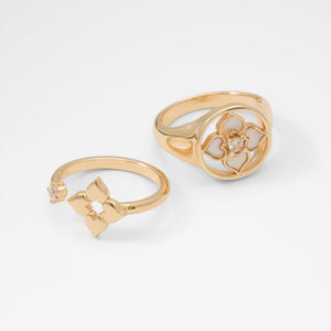 Dephie / Rings