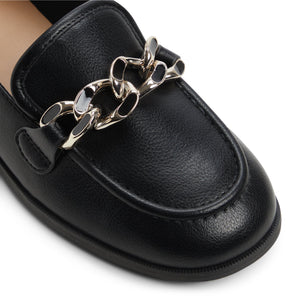 Black Derayne Ladies Footwear