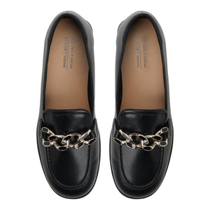 Black Derayne Ladies Footwear