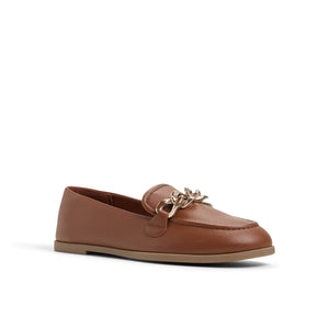 Light Brown Derayne Ladies Footwear