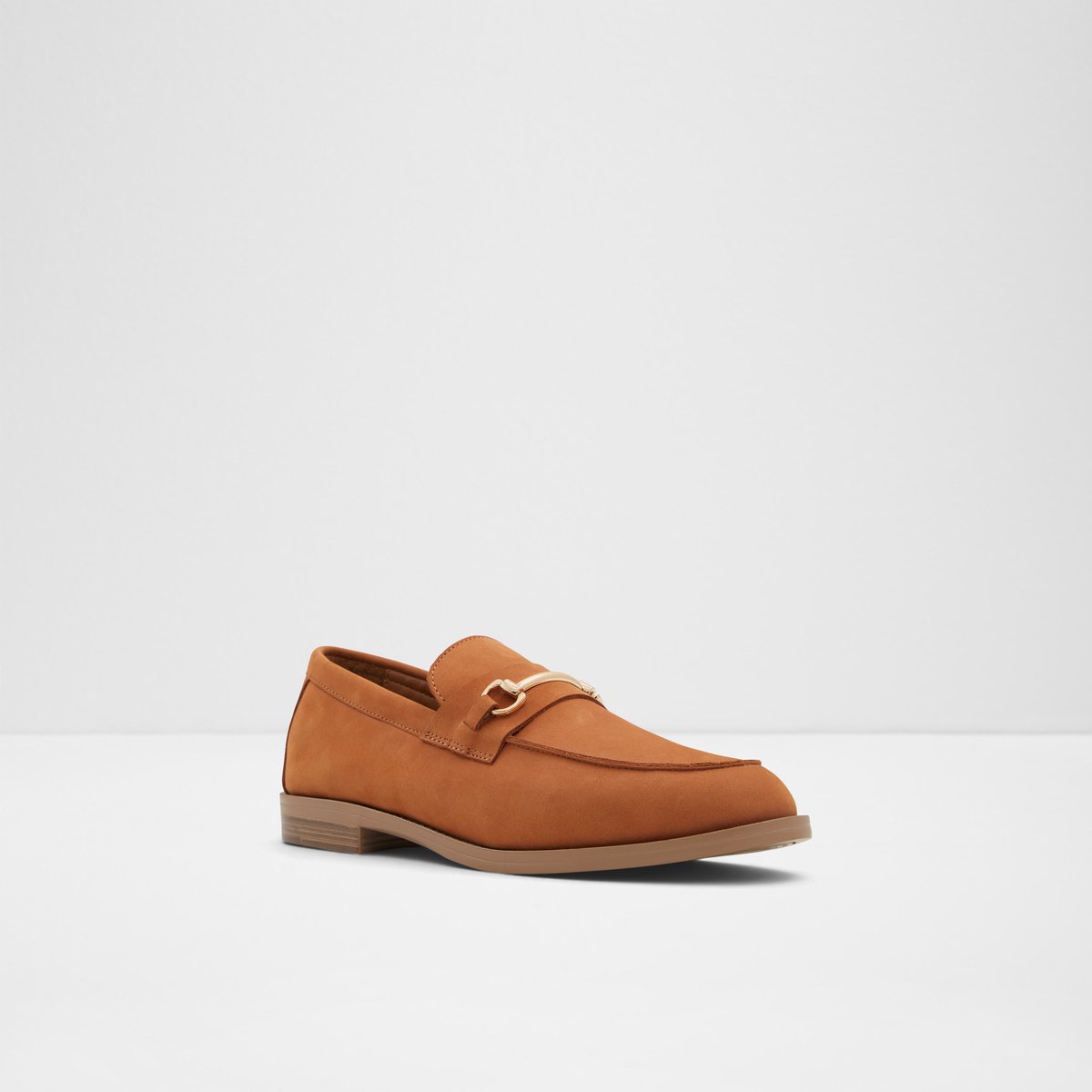 Derena / Loafers Women Shoes - Brown - ALDO KSA