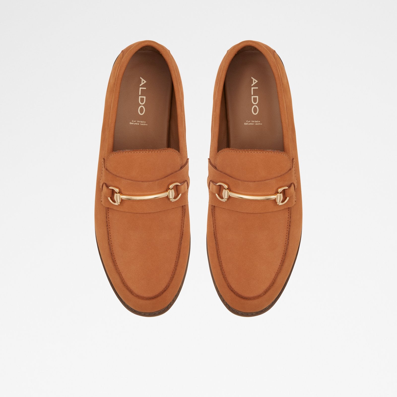 Derena / Loafers Women Shoes - Brown - ALDO KSA