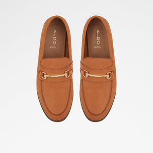 Derena / Loafers Women Shoes - Brown - ALDO KSA