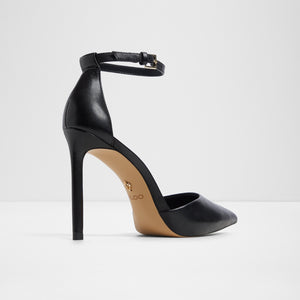 Derperla / Heeled Shoes