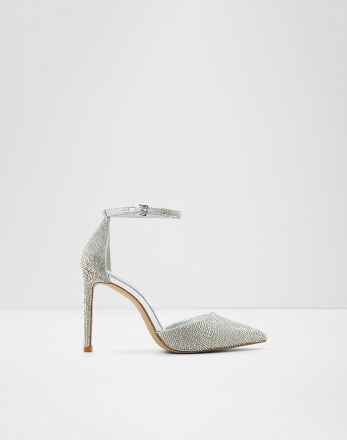 Bridal shoes aldo hotsell