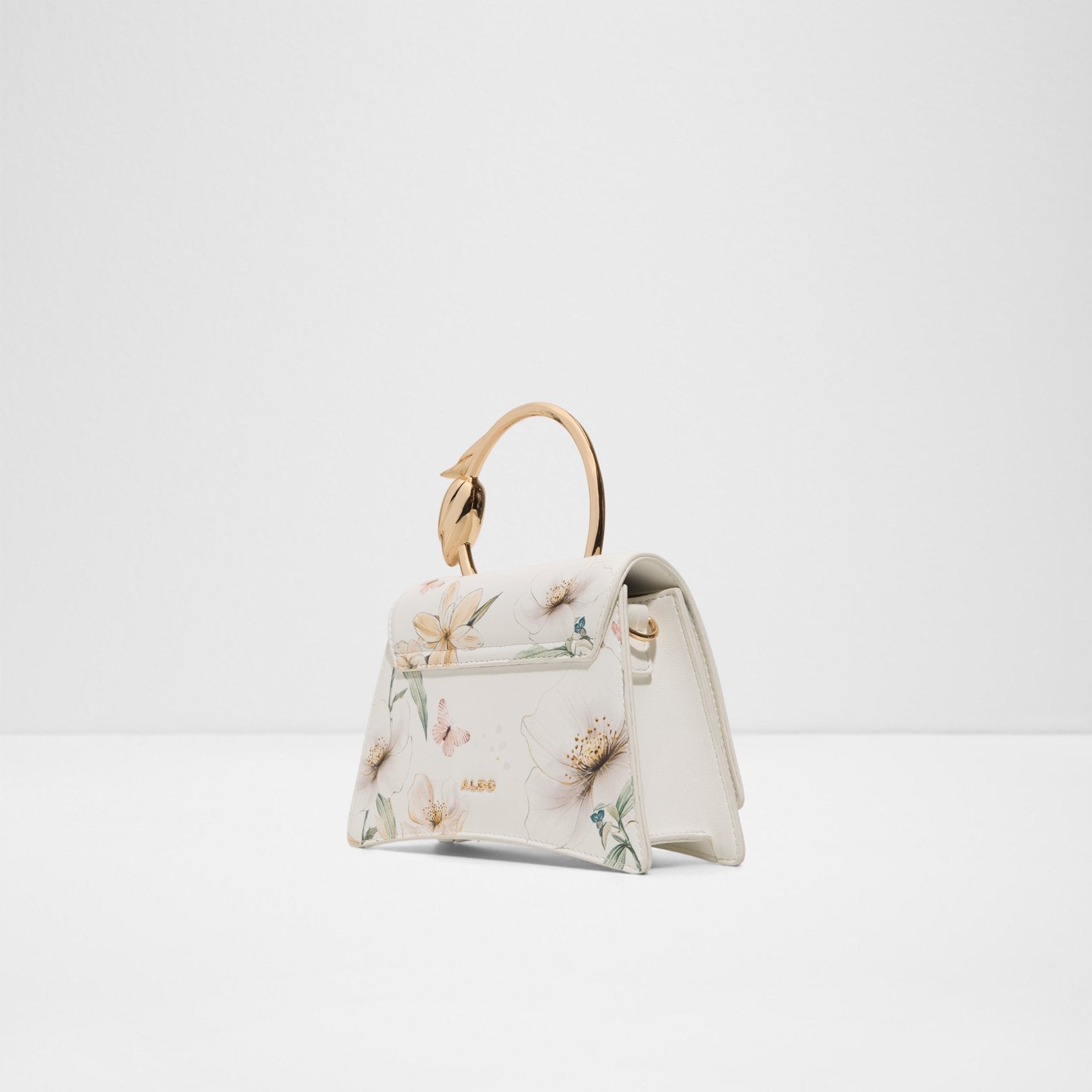 Desertrose / Top Handle