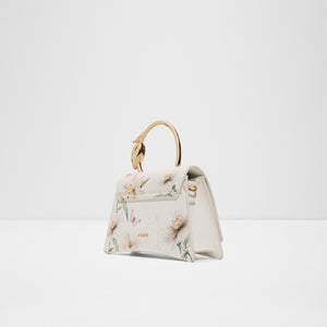 Desertrose / Top Handle
