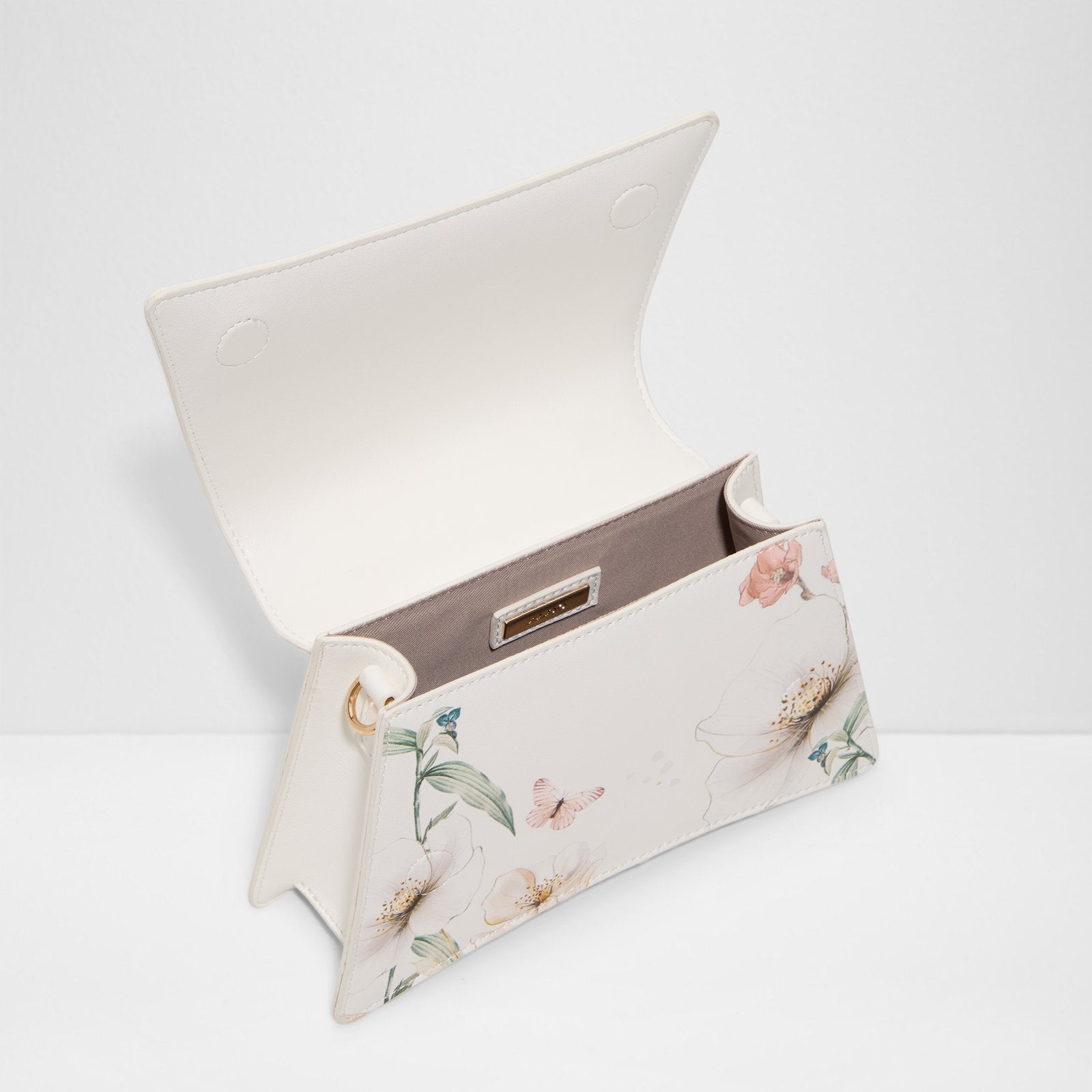 Desertrose / Top Handle