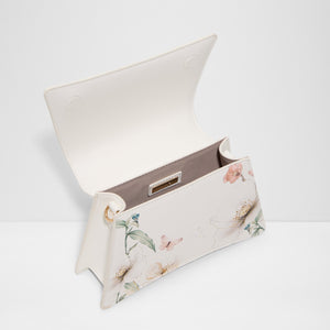 Desertrose / Top Handle