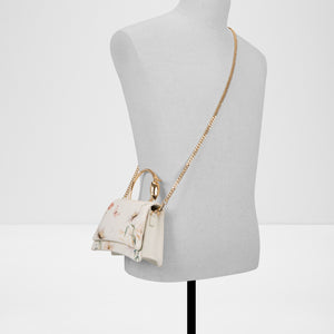 Desertrose / Top Handle