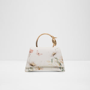 Desertrose / Top Handle