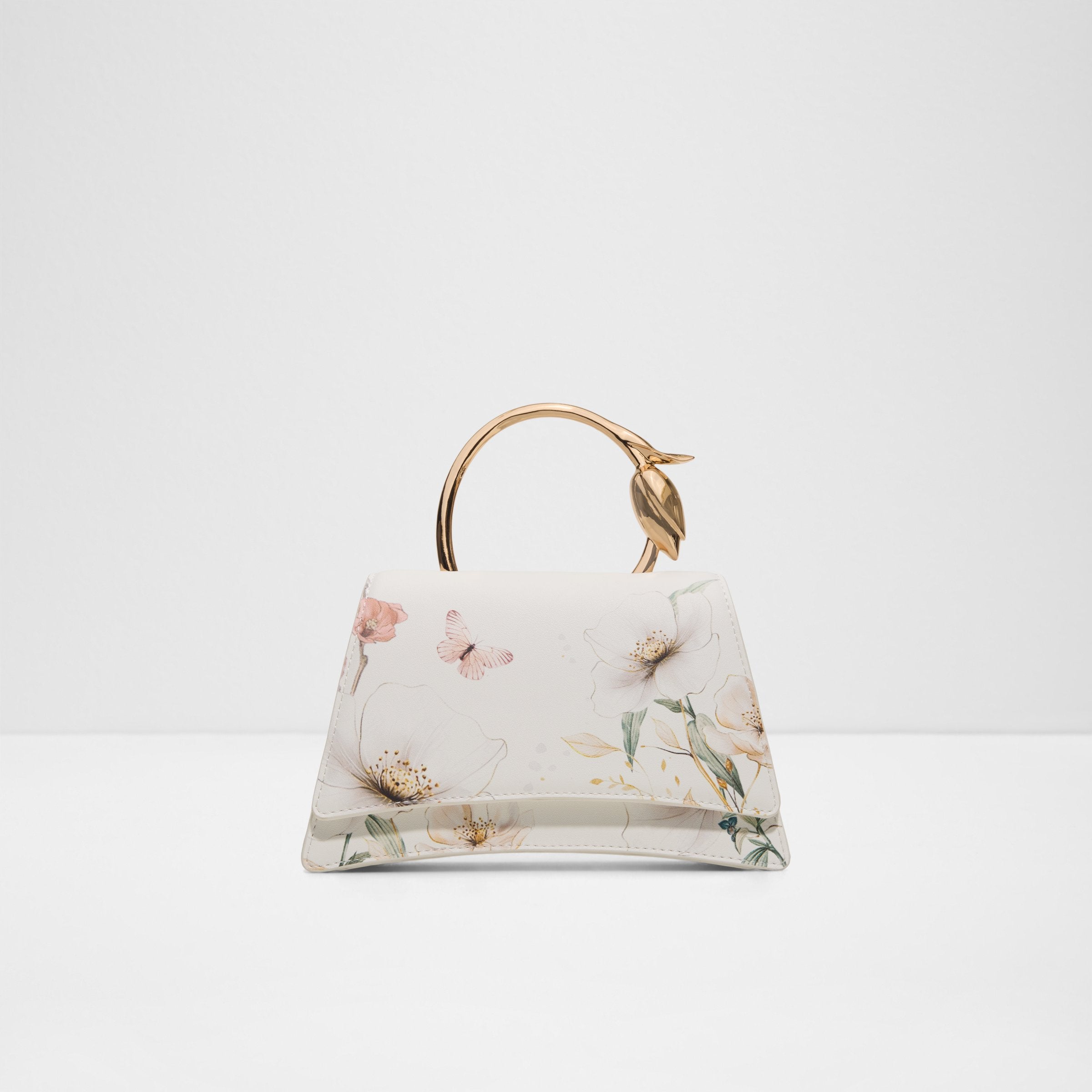 Desertrose / Top Handle