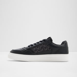Desmond / Lace Ups