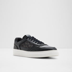 Desmond / Lace Ups