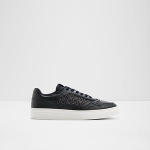 Desmond / Lace Ups