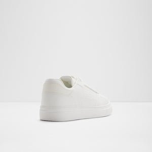 Desmond / Lace Ups