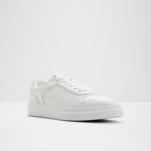 Desmond / Lace Ups