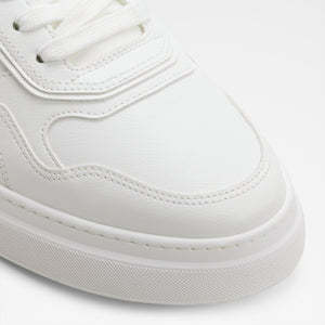 Desmond / Lace Ups