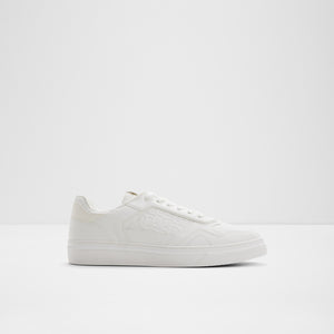 Desmond / Lace Ups