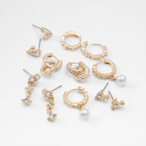 Detailed / Accessories