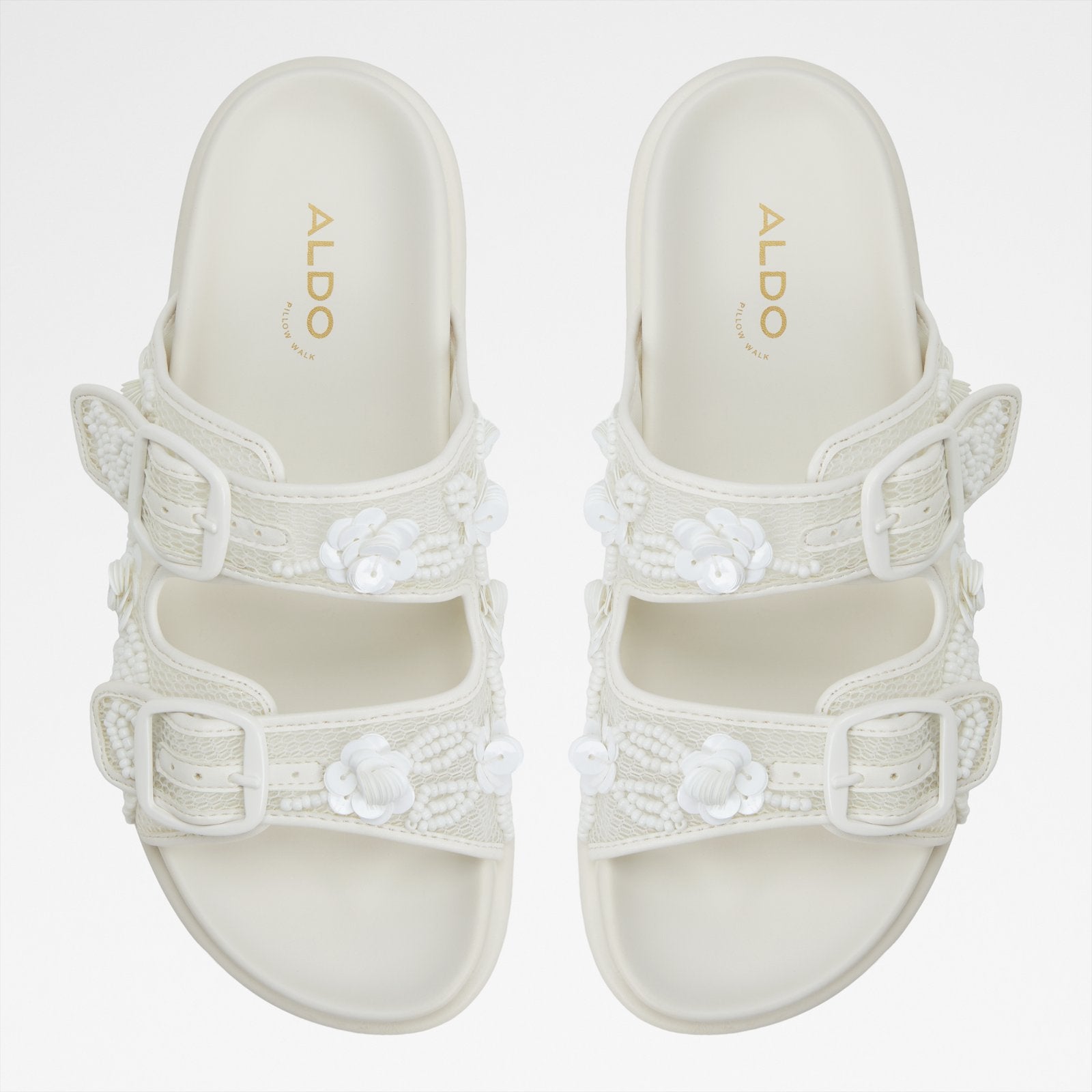 Devanassi / Flat Sandals