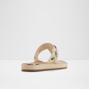 Deverena / Beach Sandals