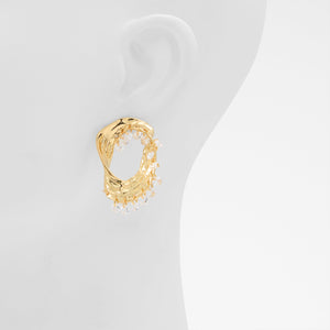 Dewlight / Earrings