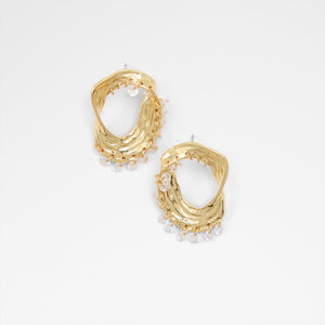 Dewlight / Earrings